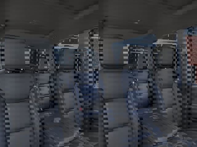 New 2025 GMC Sierra 2500 Pro w/ Convenience Package image 24