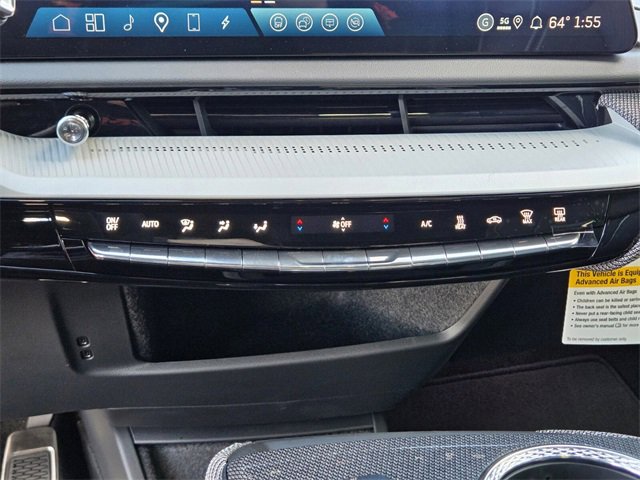 New 2026 Cadillac Optiq Sport 2 image 26