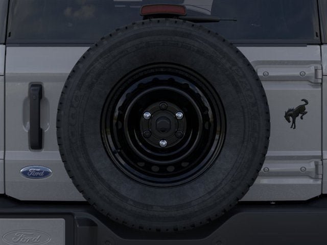 New 2026 Ford Bronco Big Bend AWD/4WD image 24