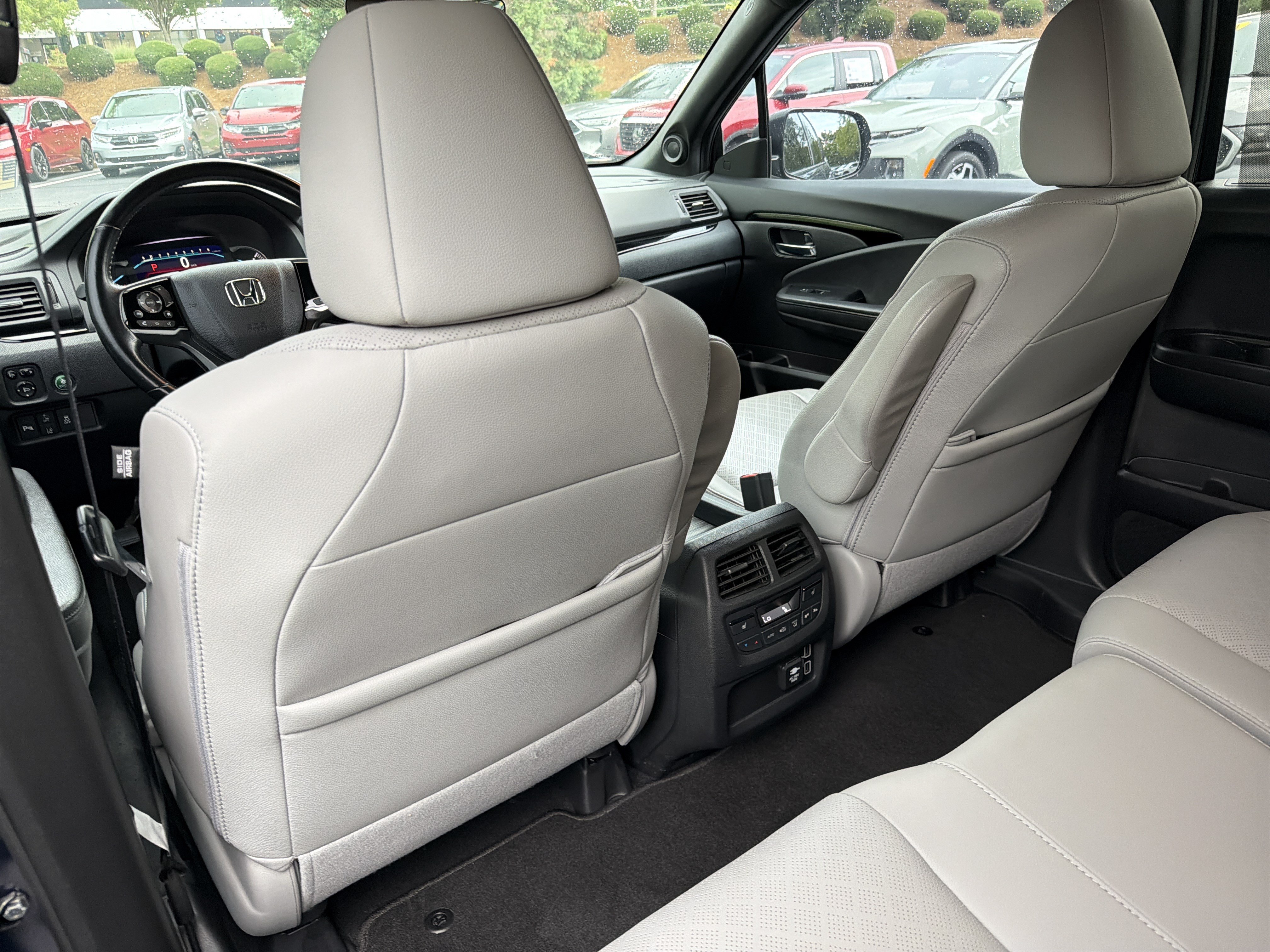 Used 2021 Honda Passport Touring image 22