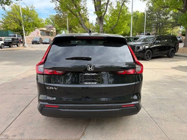 Used 2023 Honda CR-V EX-L image 4