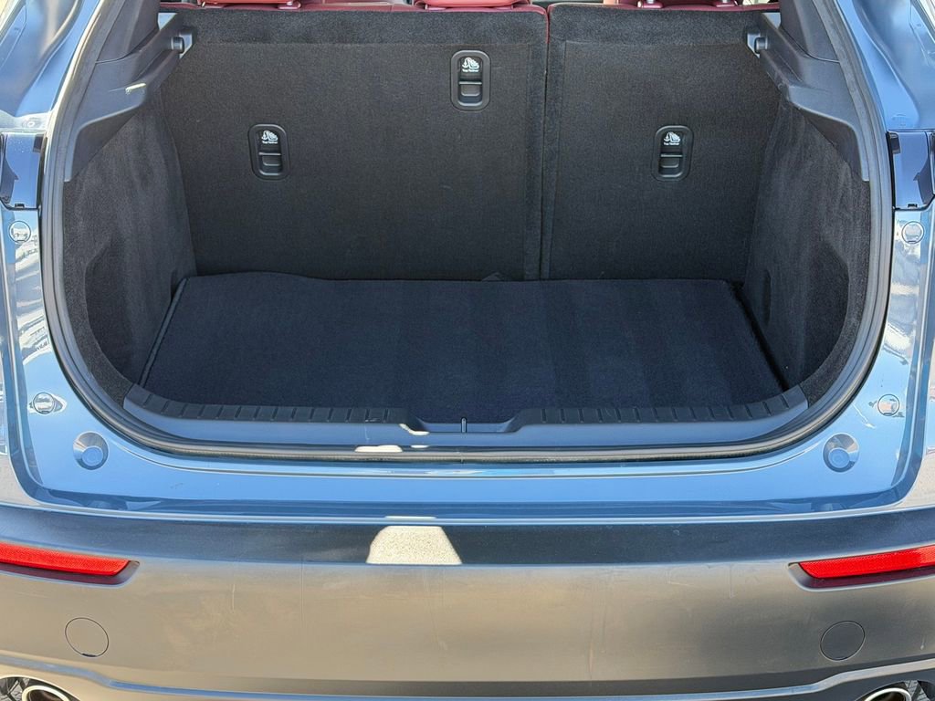 Used 2024 MAZDA CX-30 AWD 2.5 S w/ Preferred Package image 25