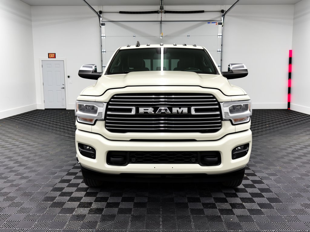 Used 2022 RAM 3500 Laramie AWD/4WD image 6