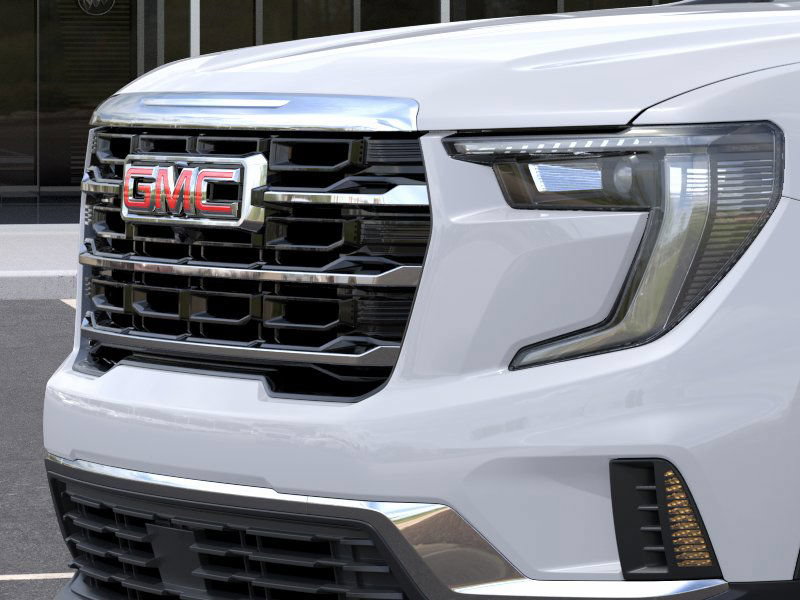 New 2025 GMC Acadia Elevation FWD image 13