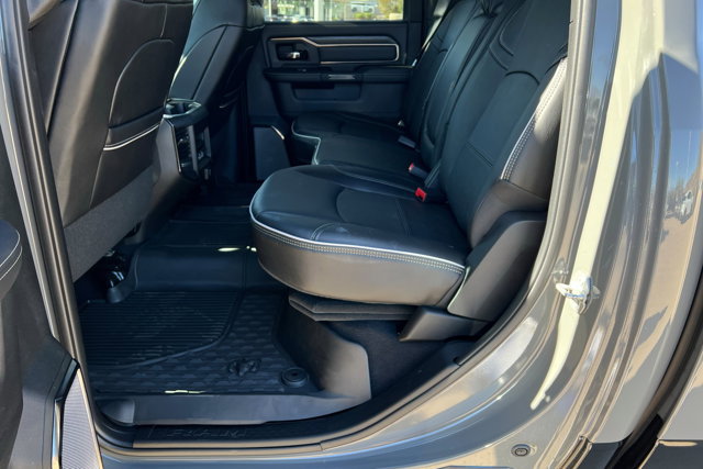 New 2026 RAM 2500 Rebel image 21