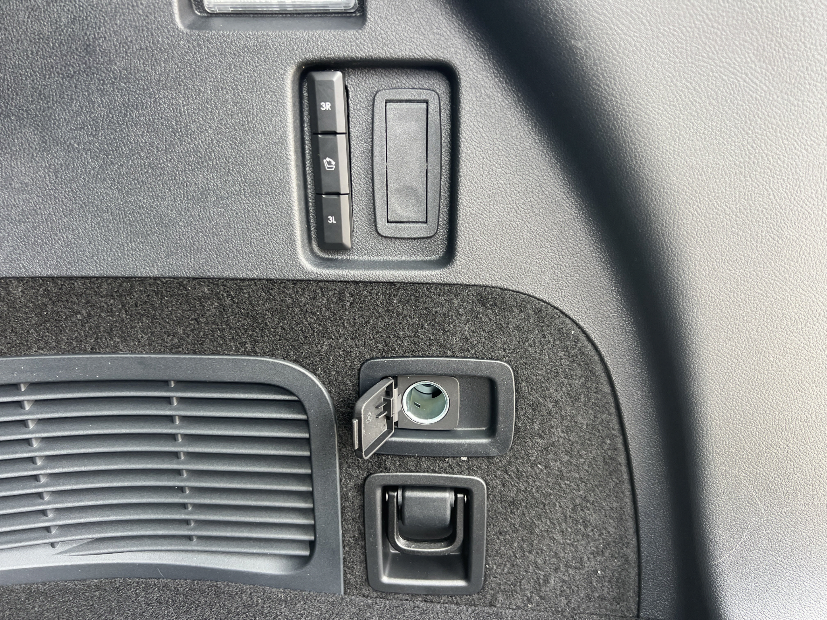 New 2026 Lincoln Aviator Reserve AWD/4WD image 27