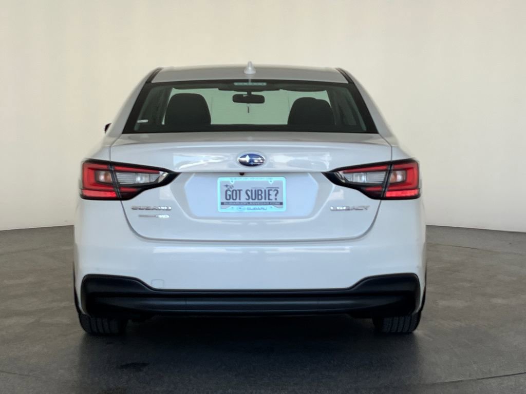 Certified 2023 Subaru Legacy Premium AWD/4WD image 5