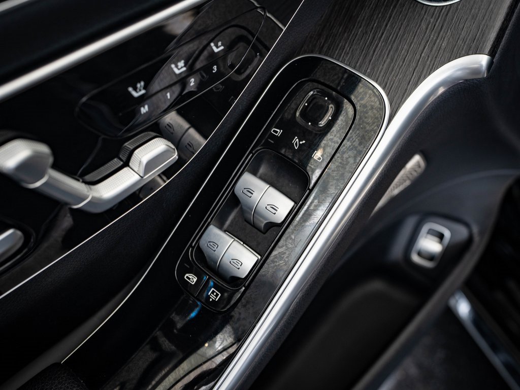 Certified 2022 Mercedes-Benz S 500 4MATIC image 23