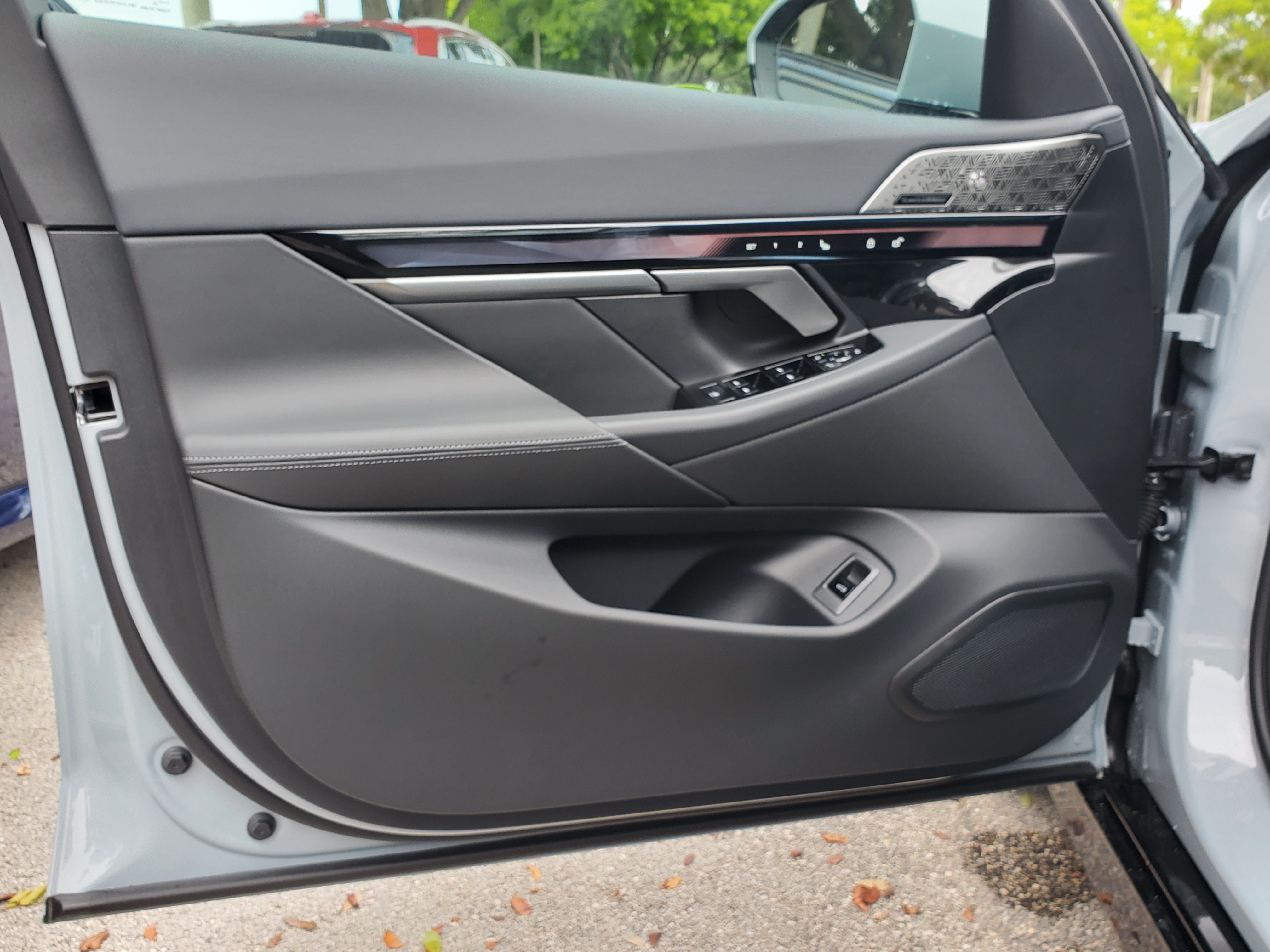 New 2027 BMW 530i w/ M Sport Package RWD image 20