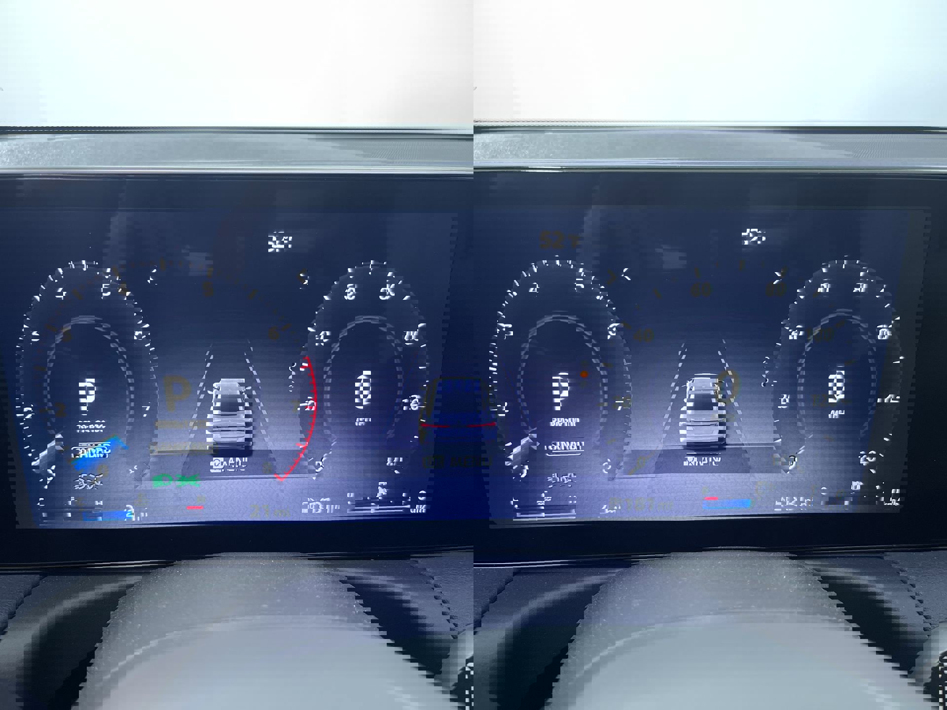 New 2026 Nissan Sentra SL image 17