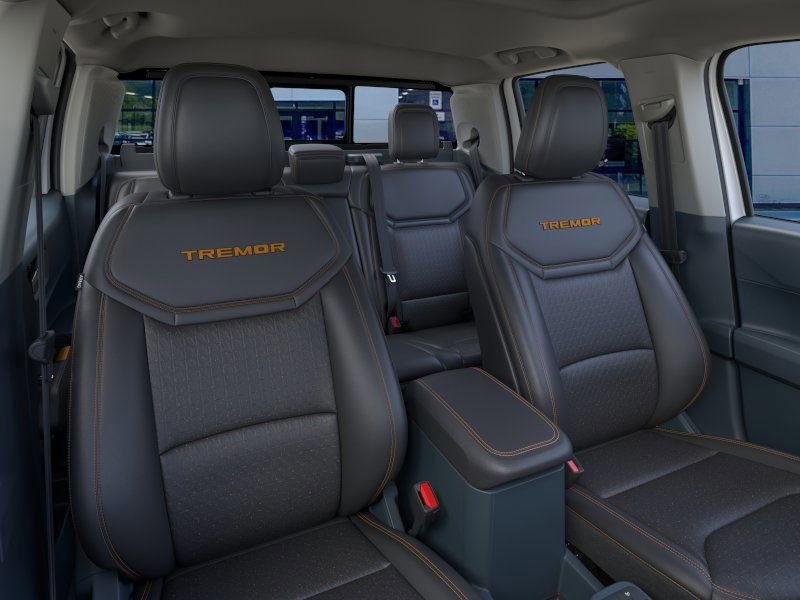 New 2026 Ford Maverick Tremor image 10