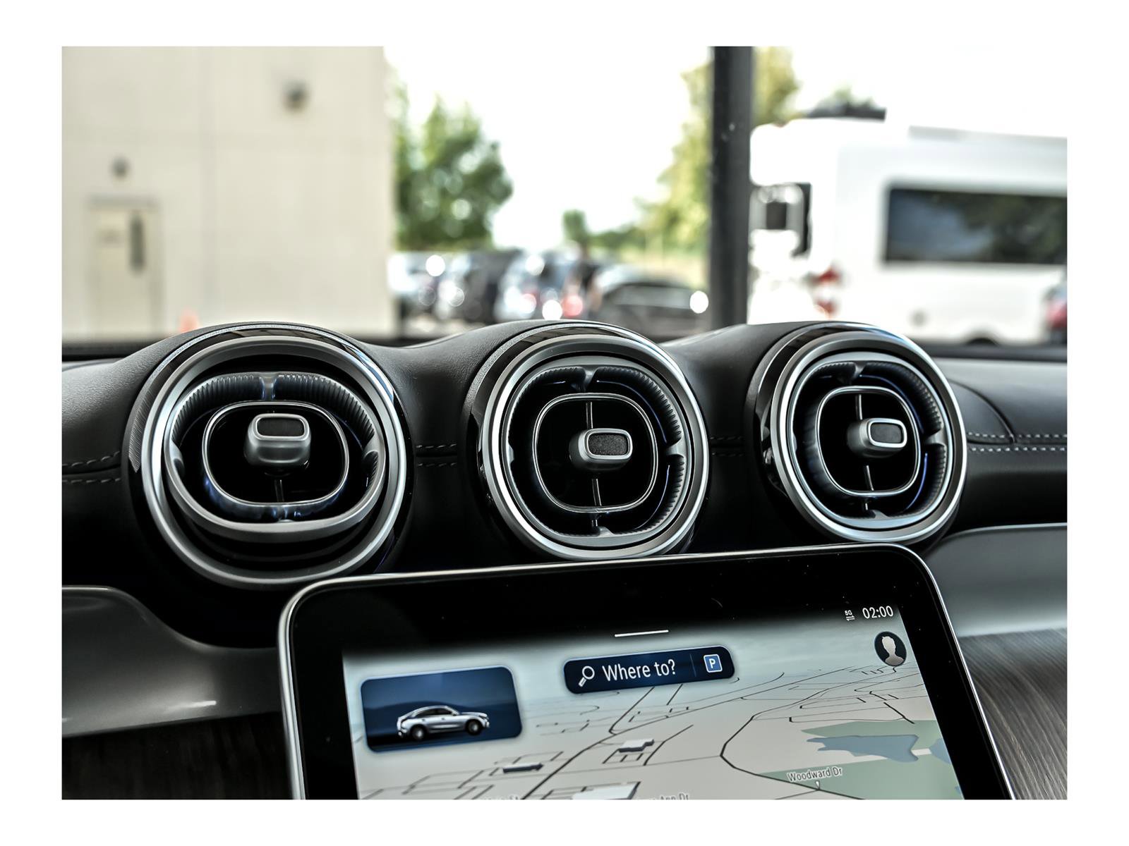 Certified 2026 Mercedes-Benz GLC 300 4MATIC image 16