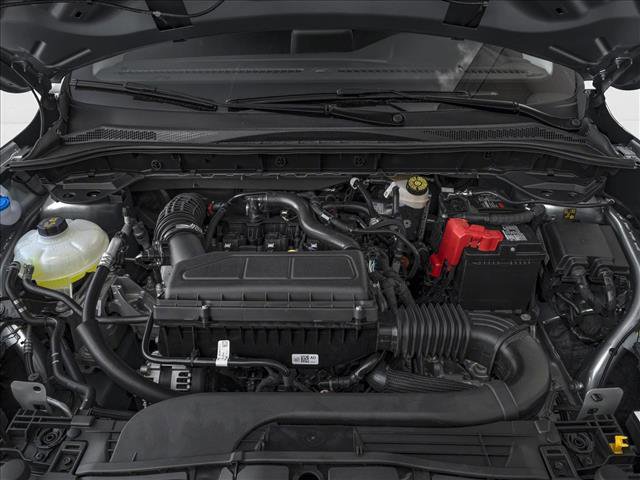 New 2026 Ford Escape Active w/ Cold Weather Package FWD image 8