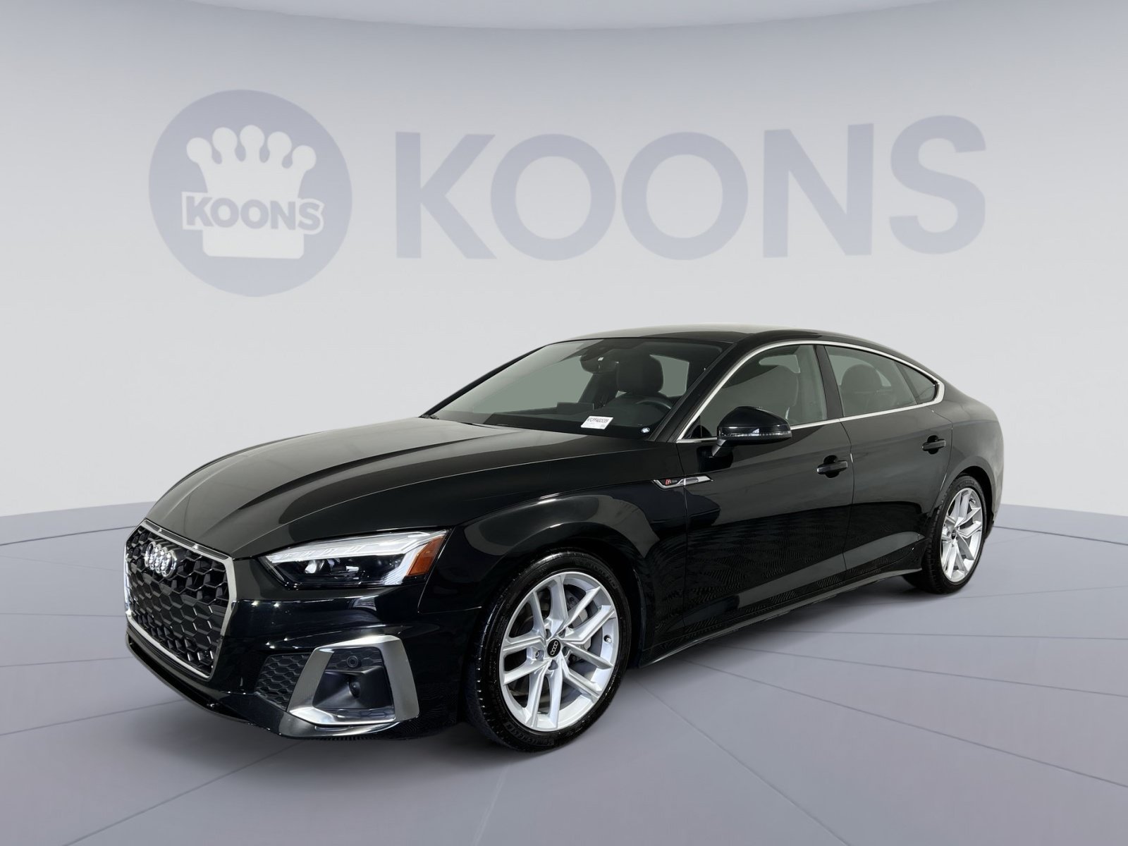 Used 2023 Audi A5 2.0T Premium w/ Convenience Package AWD/4WD image 5