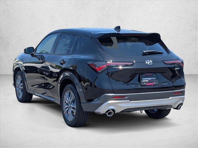 New 2026 Acura ADX FWD image 9