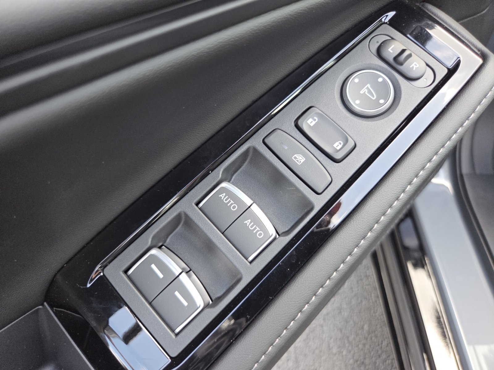 New 2026 Honda Accord Touring image 32