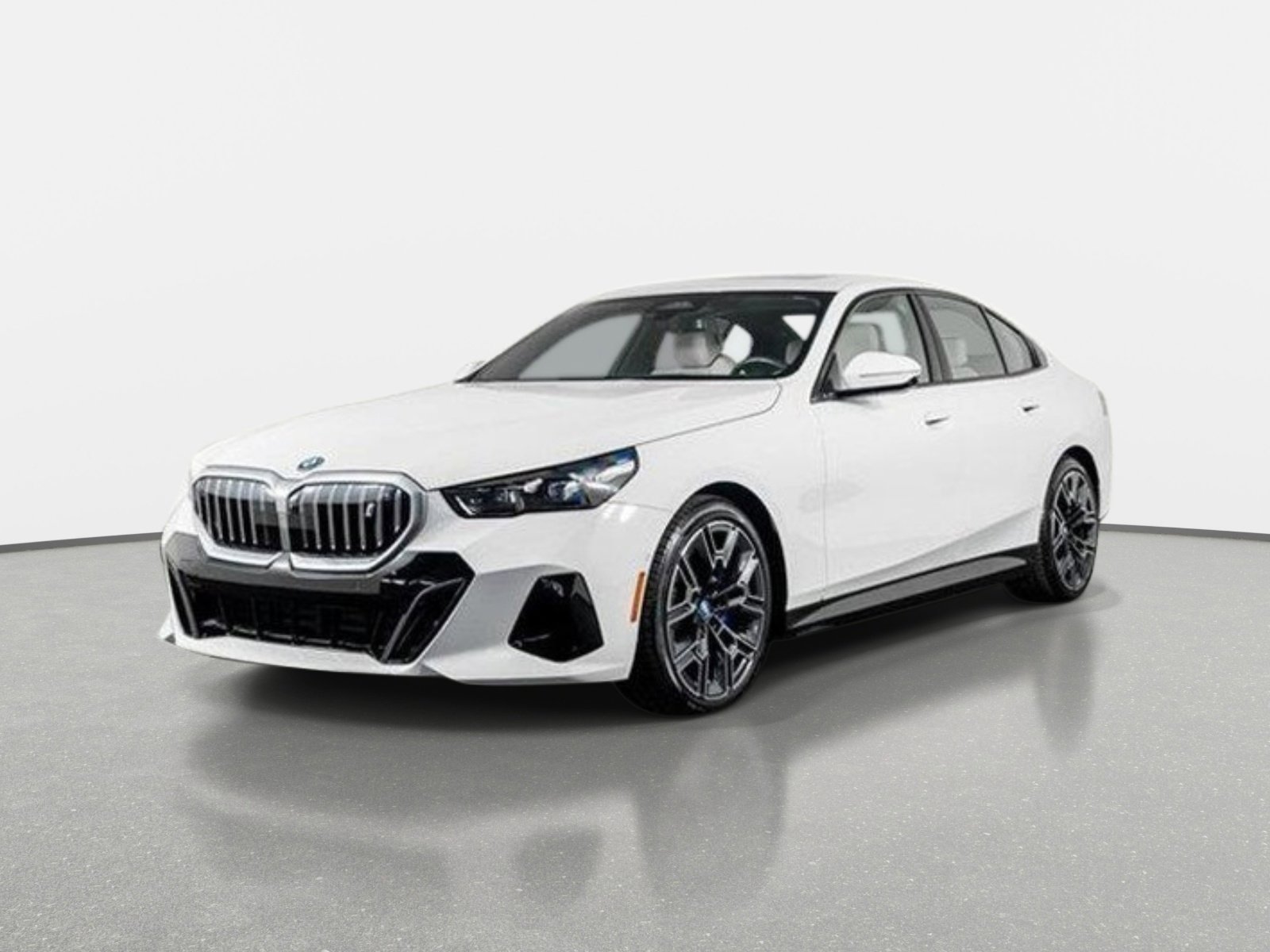 Used 2025 BMW i5 xDrive40 w/ M Sport Package AWD/4WD image 19