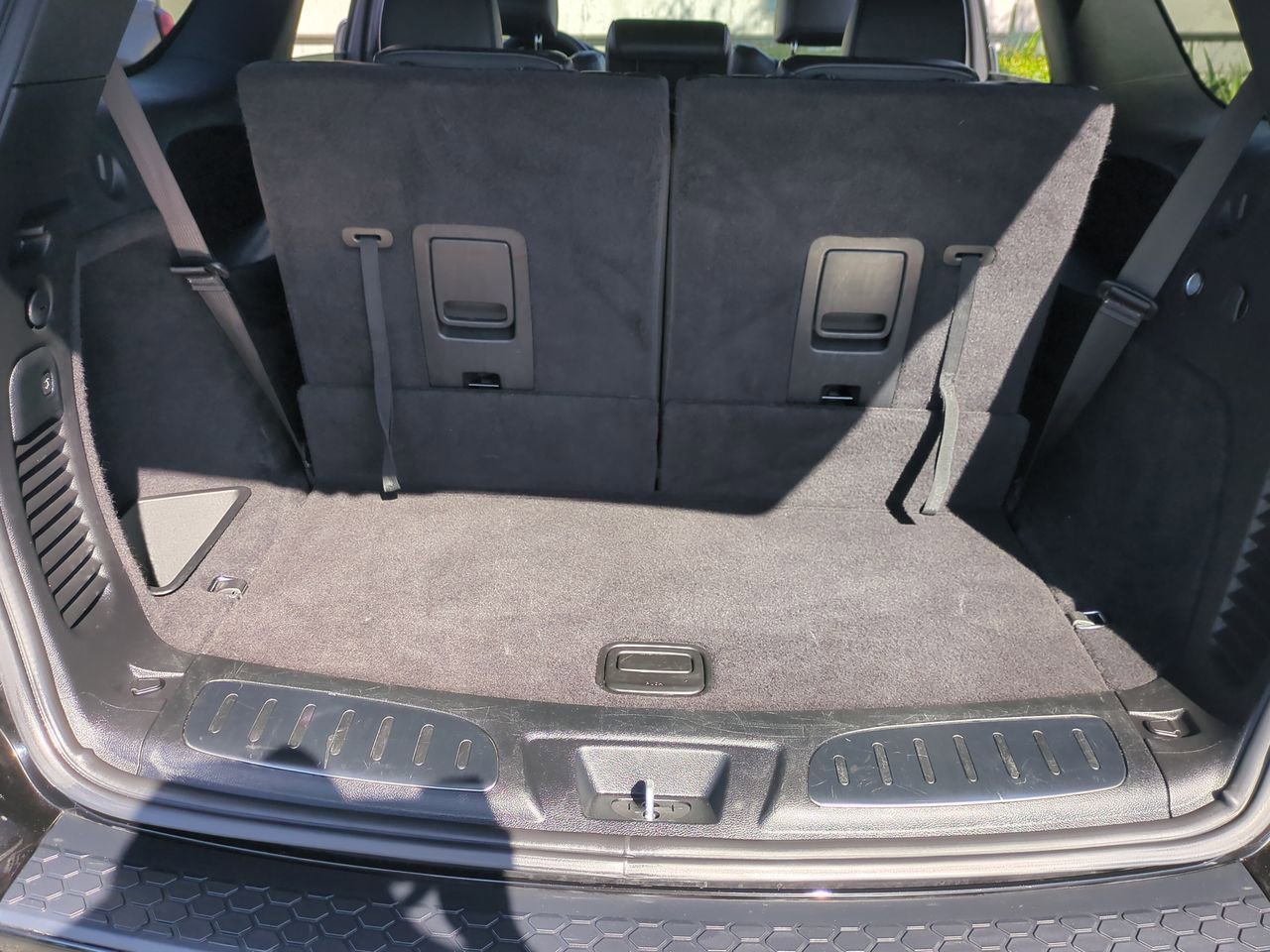 Used 2025 Dodge Durango GT AWD/4WD image 26