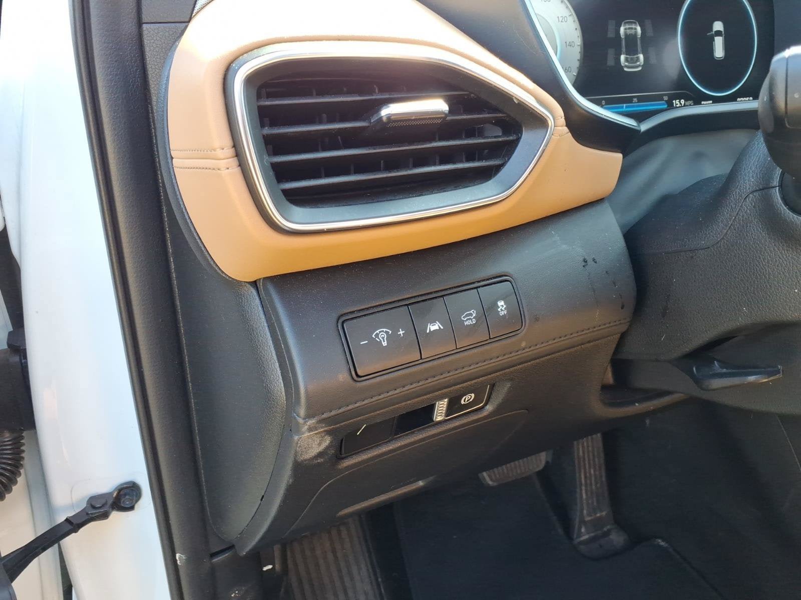 Used 2022 Hyundai Santa Fe Calligraphy AWD/4WD image 19