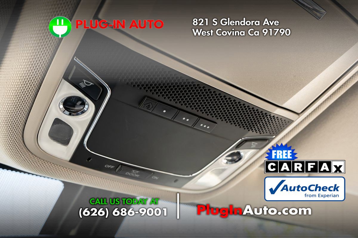 Used 2019 Honda Clarity Touring image 25