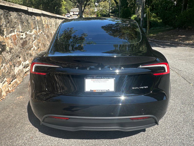 Used 2024 Tesla Model 3 Long Range image 7