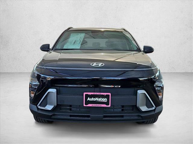New 2027 Hyundai Kona SEL Sport FWD image 6