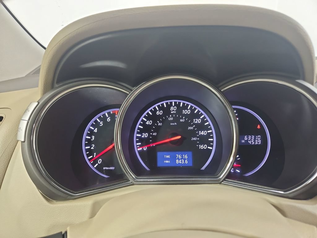Used 2012 Nissan Murano LE w/ Platinum Pkg AWD/4WD image 16
