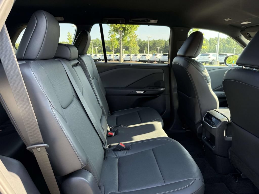 Used 2024 Lexus TX 350 AWD w/ Cold Weather Package image 17