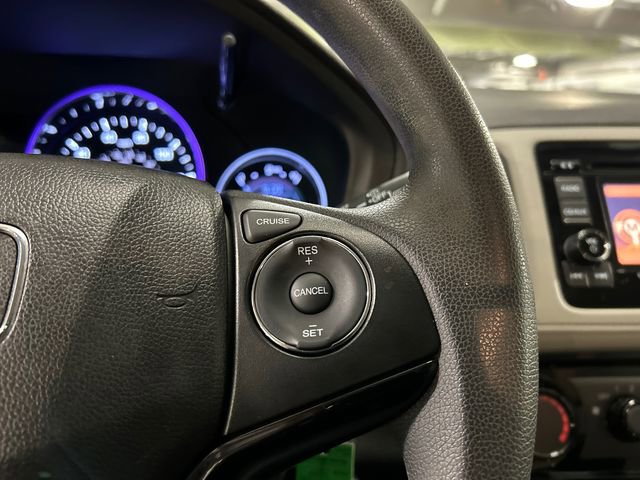 Used 2018 Honda HR-V LX image 13