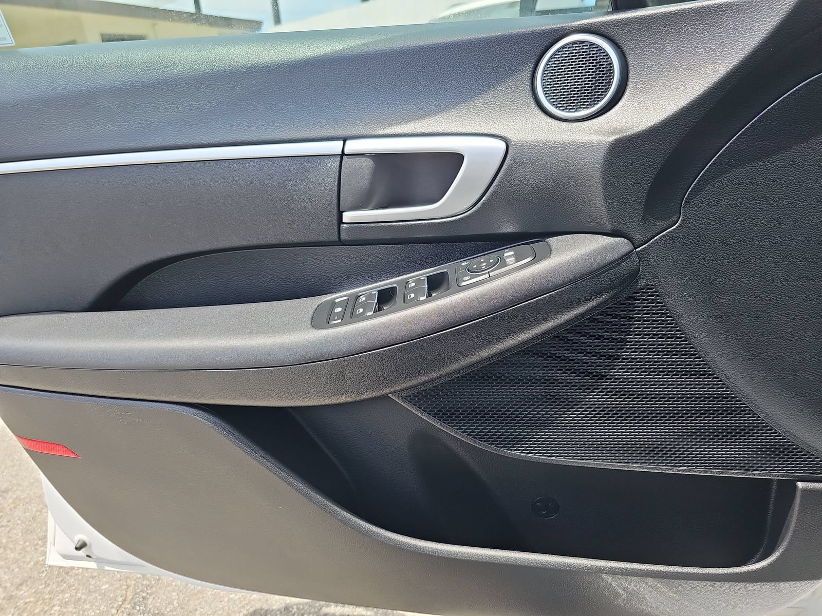 Certified 2026 Hyundai Sonata SE FWD image 29