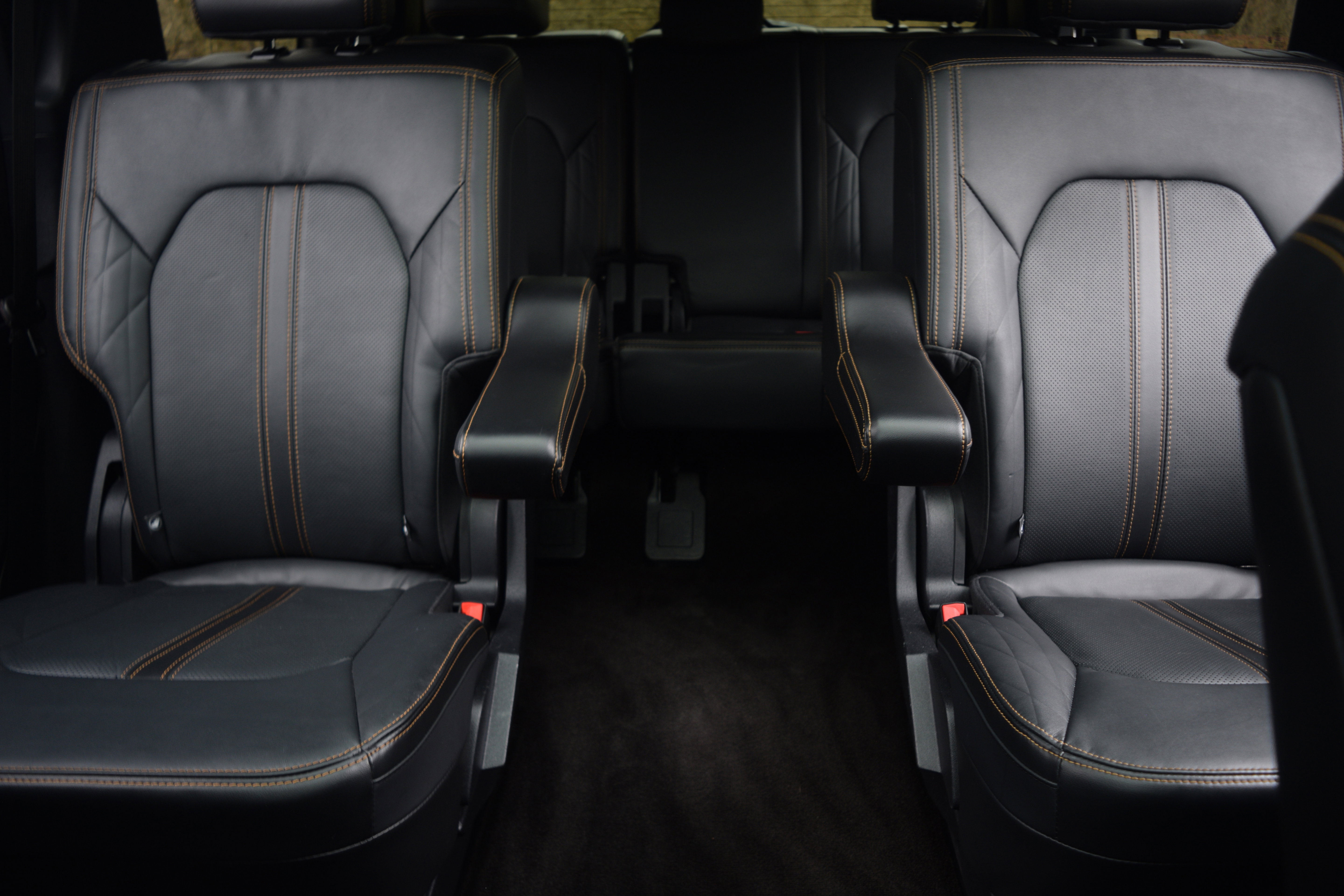 Used 2022 Ford Expedition Platinum image 15