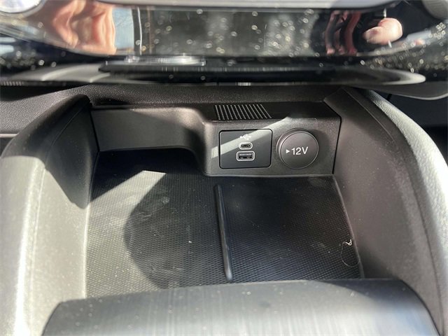 New 2025 Ford Escape ST-Line w/ Equipment Group 301A image 22