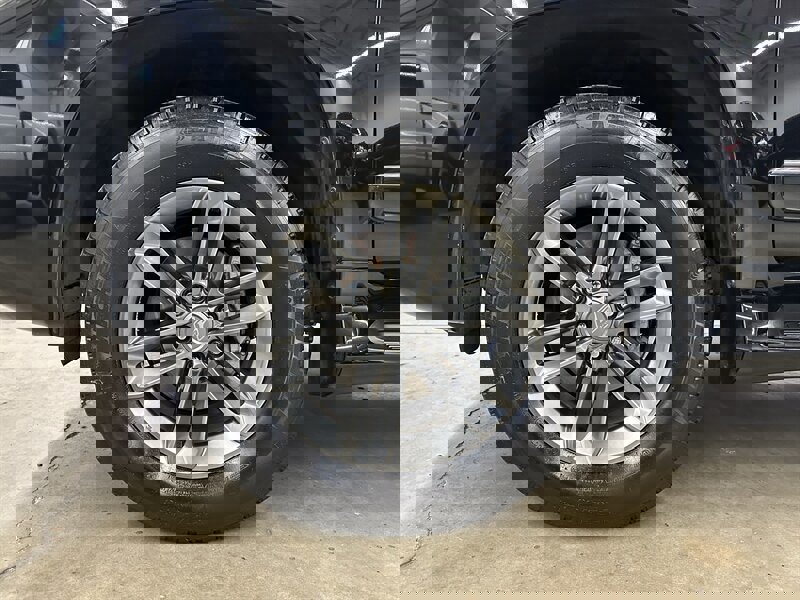 Used 2012 Lexus GX 460 Premium image 9