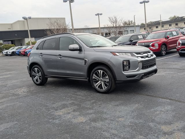 New 2026 Mitsubishi Outlander Sport SEL AWD/4WD image 4