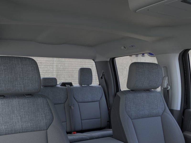 New 2026 Ford F150 XLT image 22