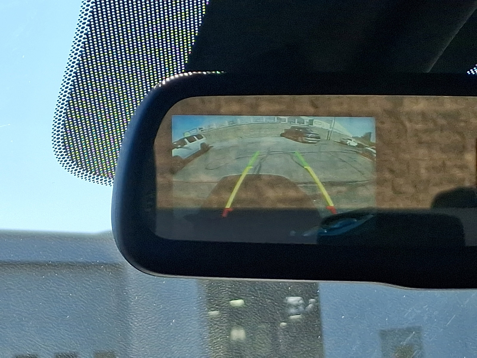 Used 2019 RAM 1500 Express image 17