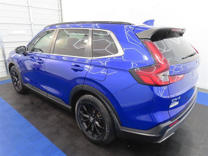 Used 2024 Honda CR-V Sport-L image 10