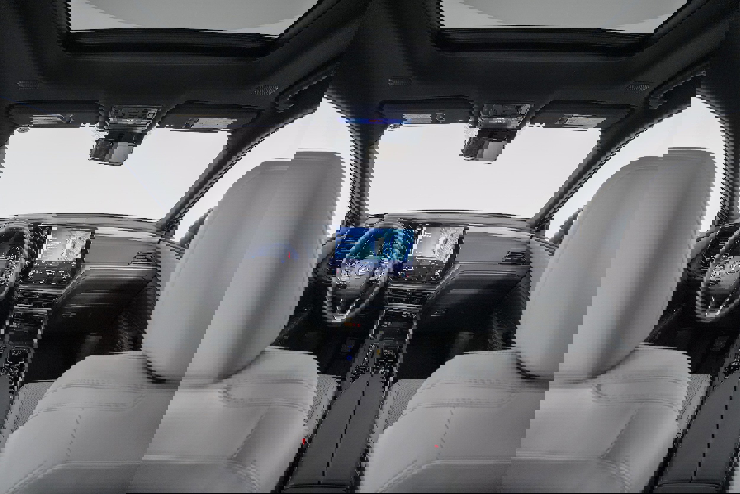 New 2026 Lexus TX 350 AWD image 13