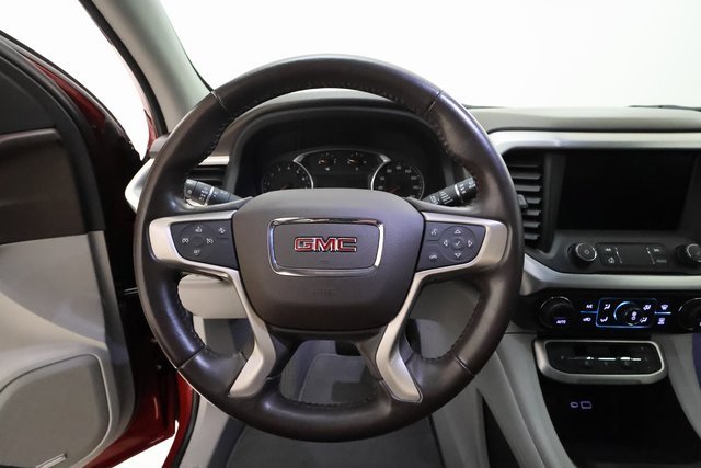 Used 2020 GMC Acadia SLT image 13