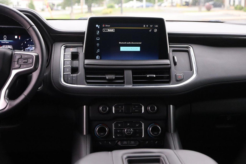 Used 2022 Chevrolet Tahoe LT RWD image 27