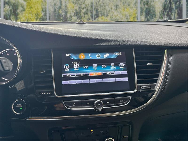 Used 2020 Buick Encore Preferred w/ Safety Package FWD image 16