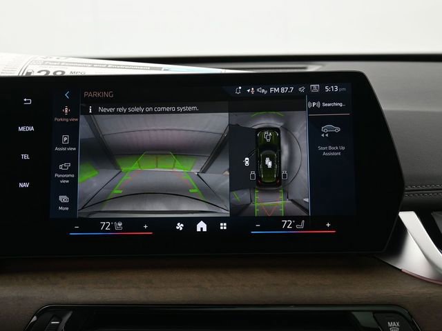 New 2025 BMW X1 xDrive28i w/ Premium Package image 7