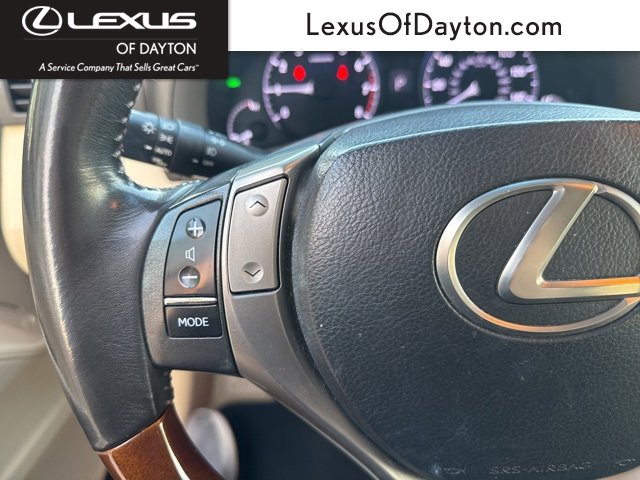 Used 2015 Lexus RX 350 AWD image 18