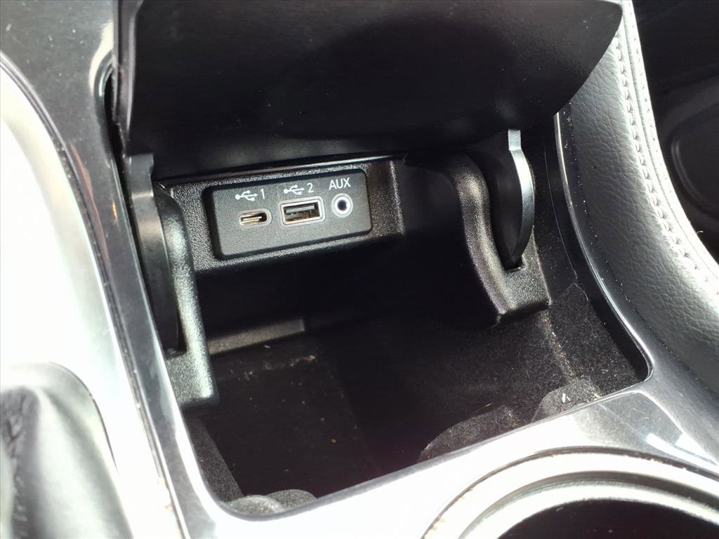Used 2023 Nissan Maxima Platinum w/ Sport Mat Group image 16
