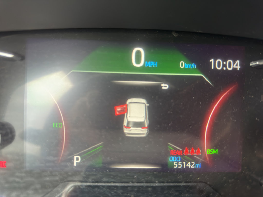 Used 2019 Toyota RAV4 Limited w/ Advanced Technology Package FWD image 9