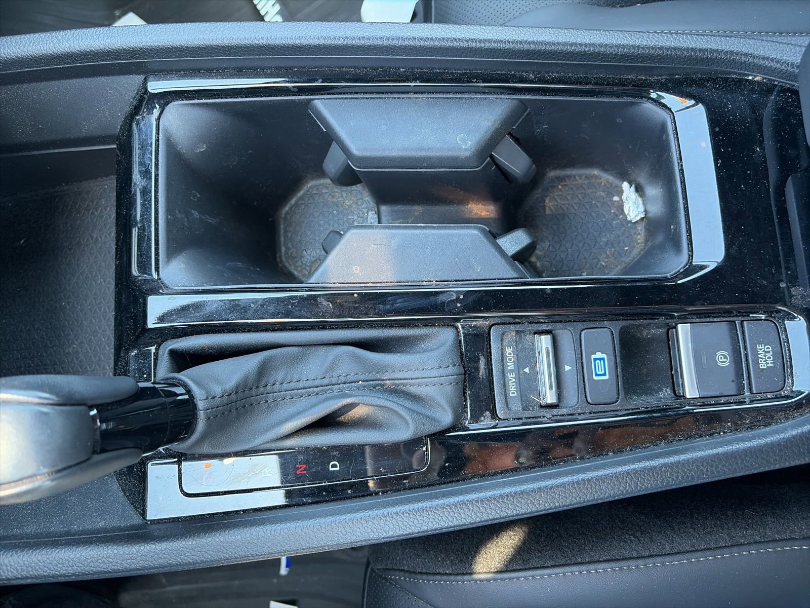 Certified 2023 Honda Accord Sport image 18