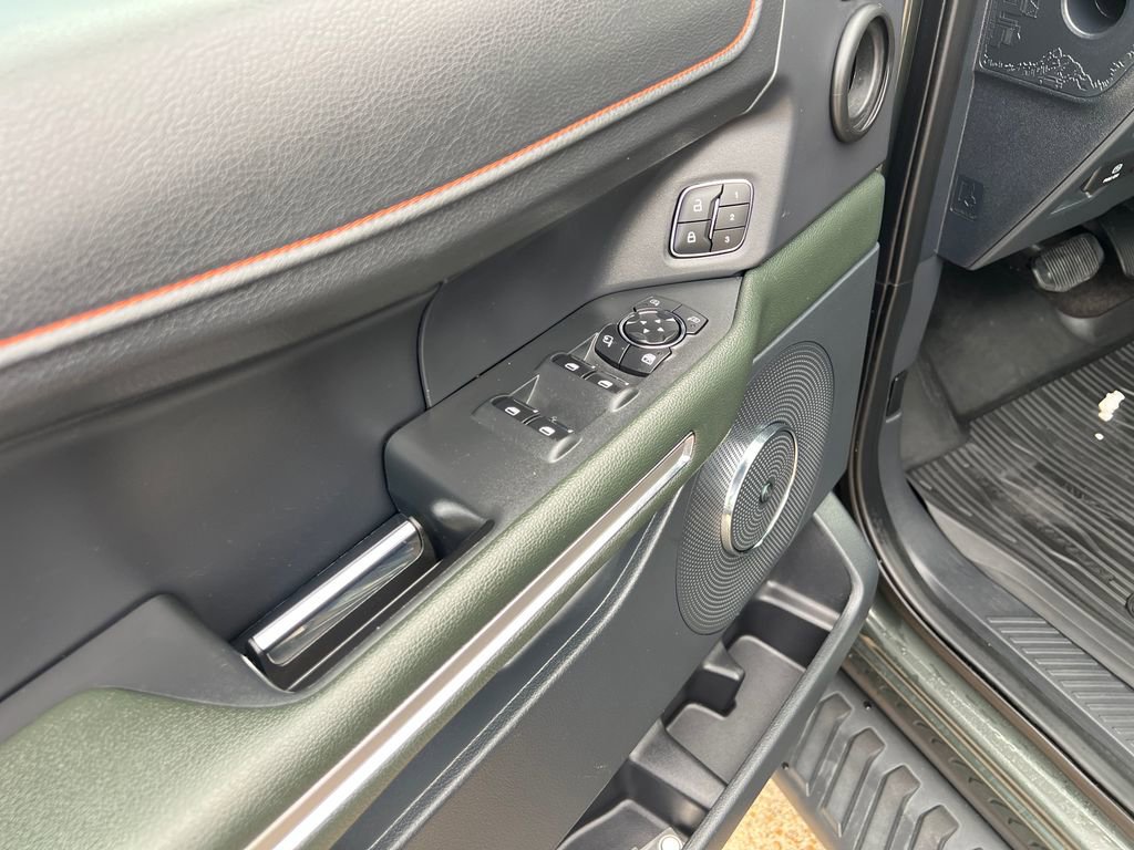Used 2022 Ford Expedition Timberline AWD/4WD image 12
