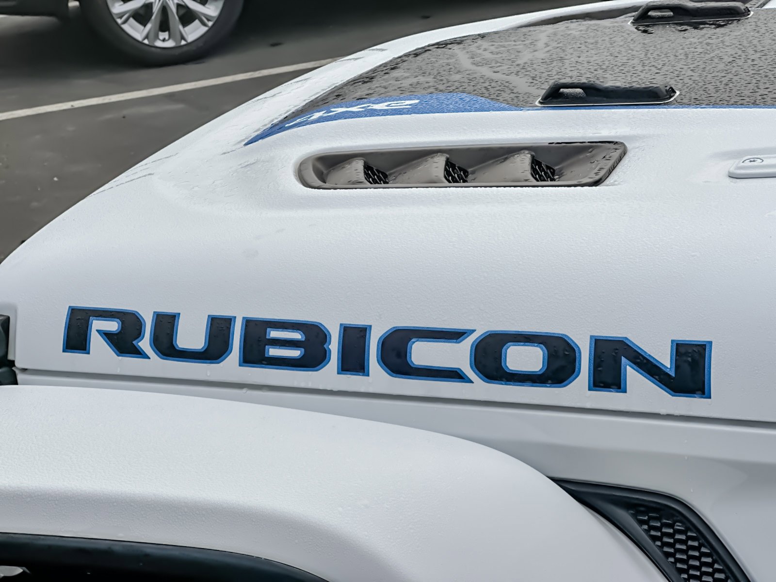 Used 2022 Jeep Wrangler Unlimited Rubicon 4xe image 28