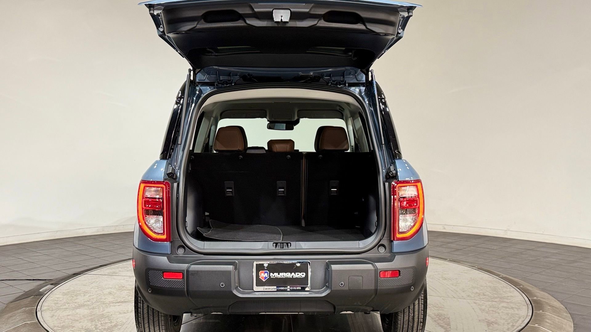 New 2026 Ford Bronco Sport Outer Banks image 28