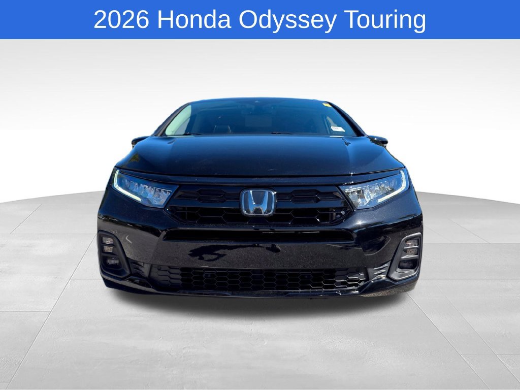 Used 2026 Honda Odyssey Touring image 9